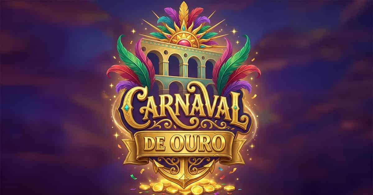 Carnaval Gold
