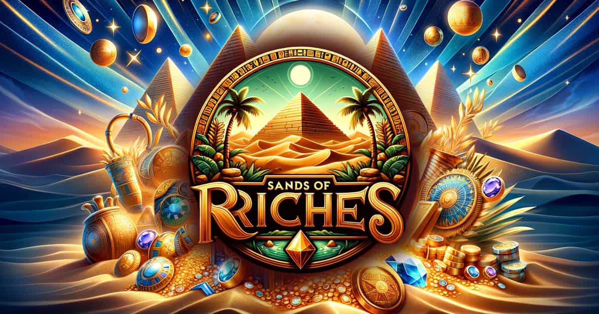 Sands of Riches