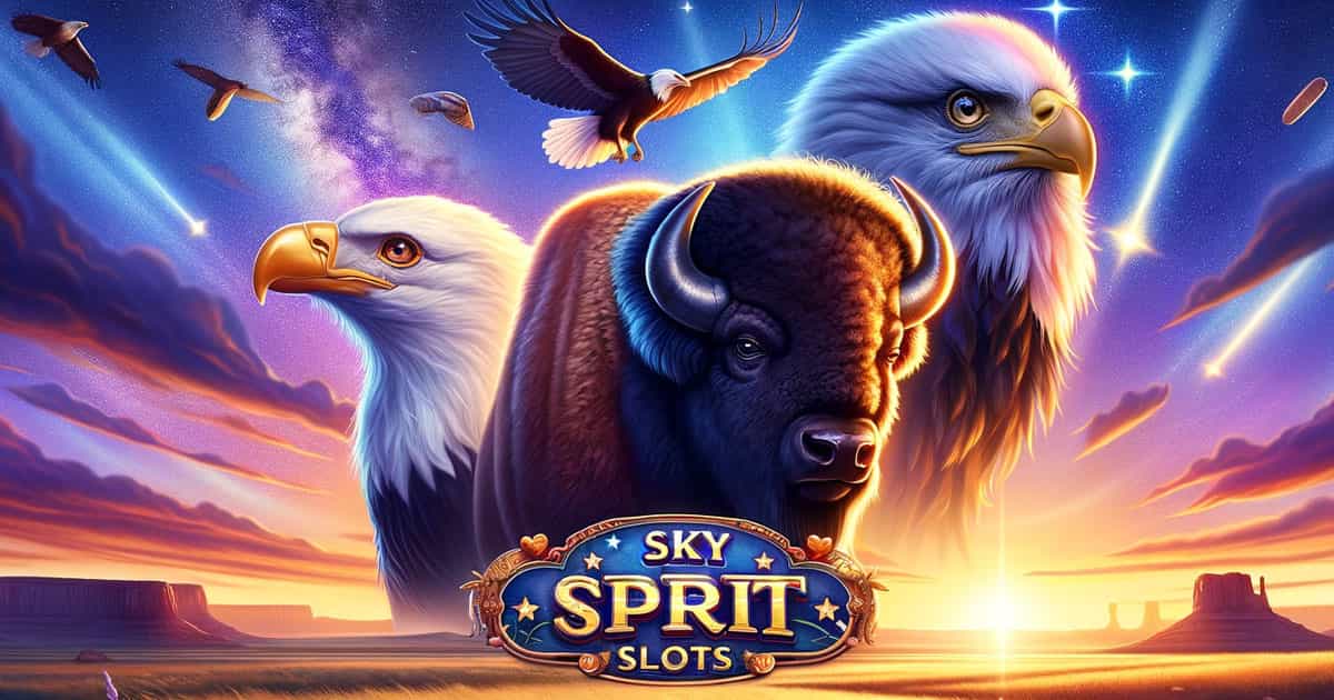 Sky Spirit