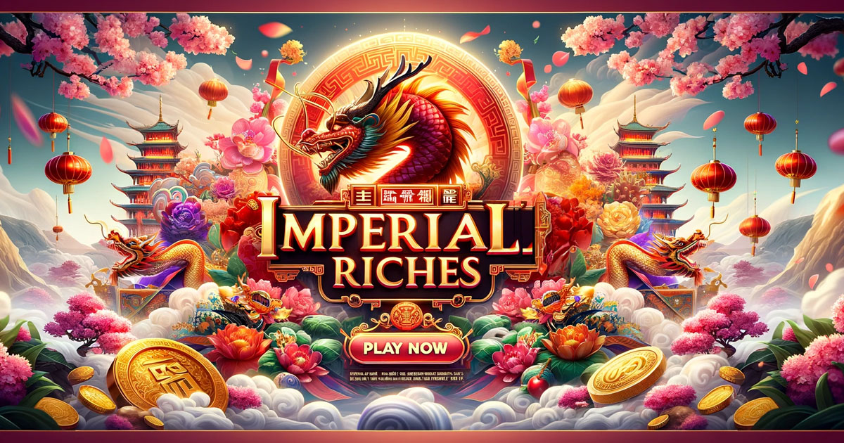 Imperial Riches