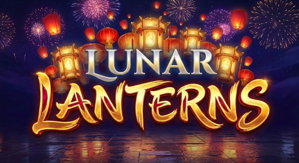 Lunar Lanterns