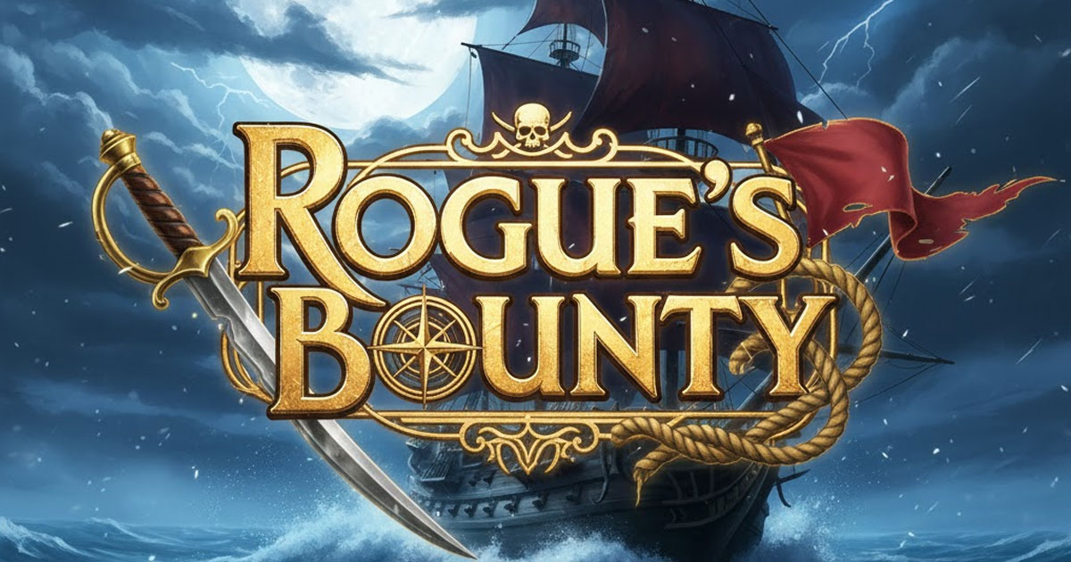 Rogue's Bounty