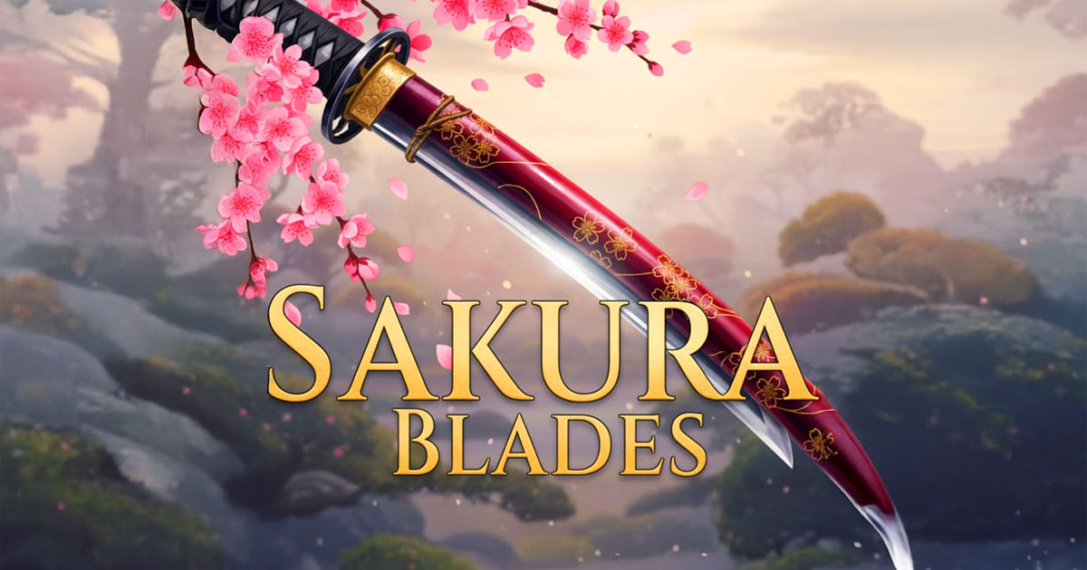 Sakura Blades